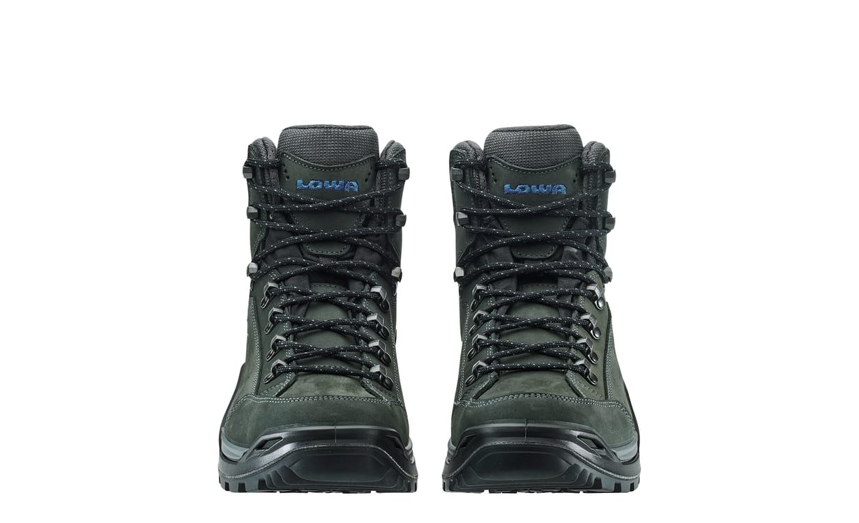 Scarpe Renegade Evo GTX Uomo Antracite/Blue Steel