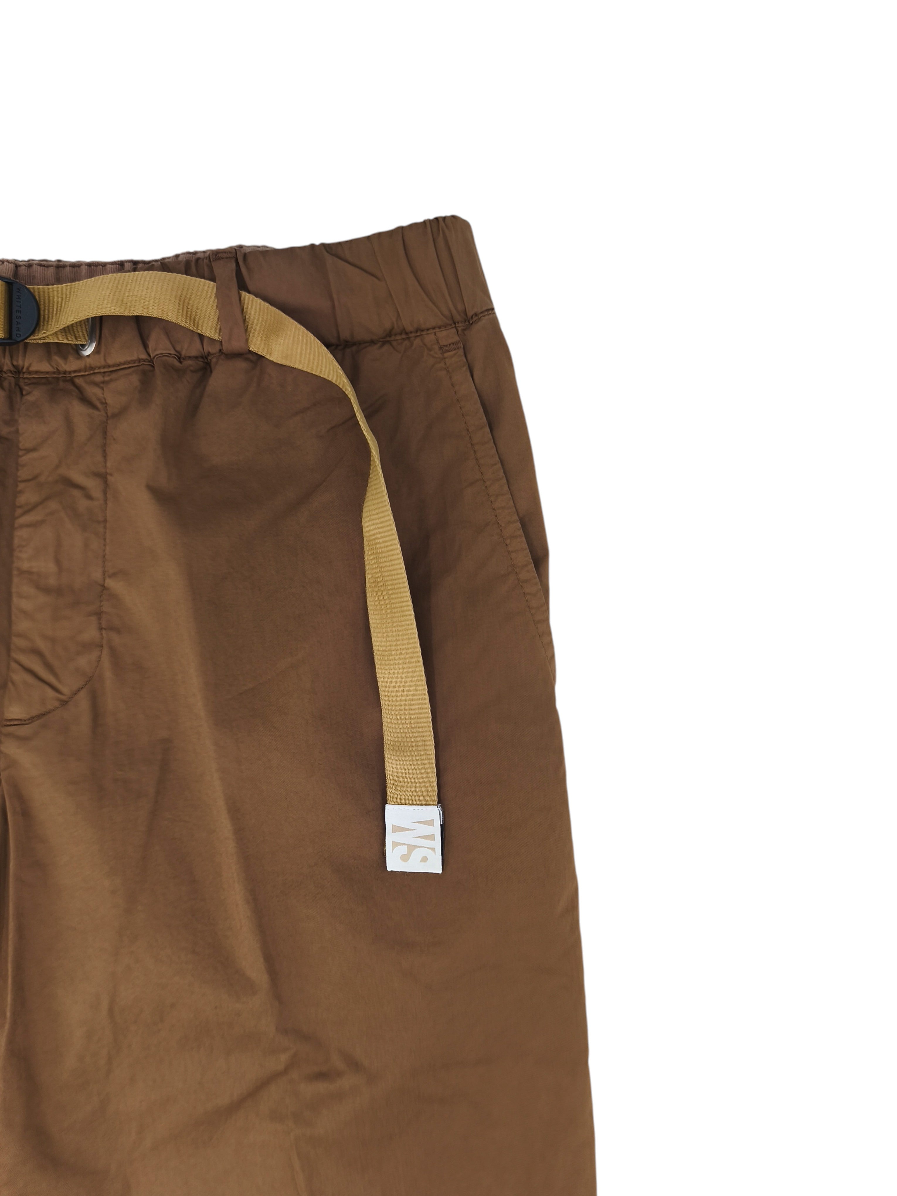 Mann Greg Lightweight Hose Brown