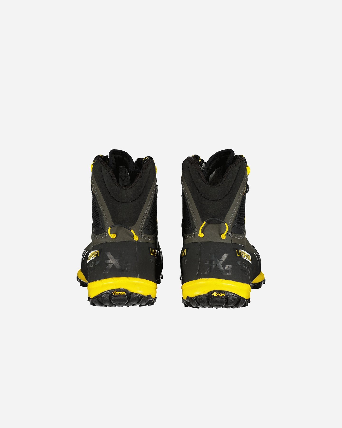 Scarpe TX5 GTX Uomo Carbon/Yellow