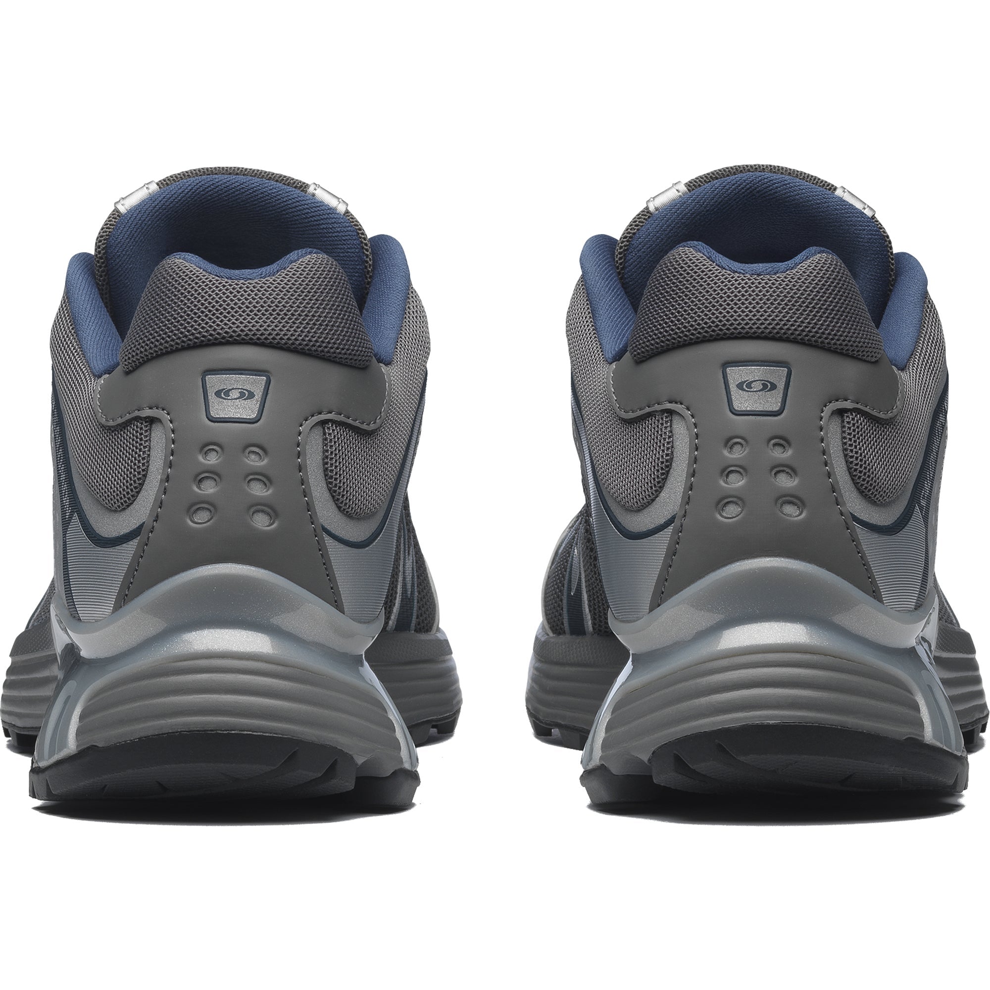 Scarpe XT-Whisper Castelrock/Silver