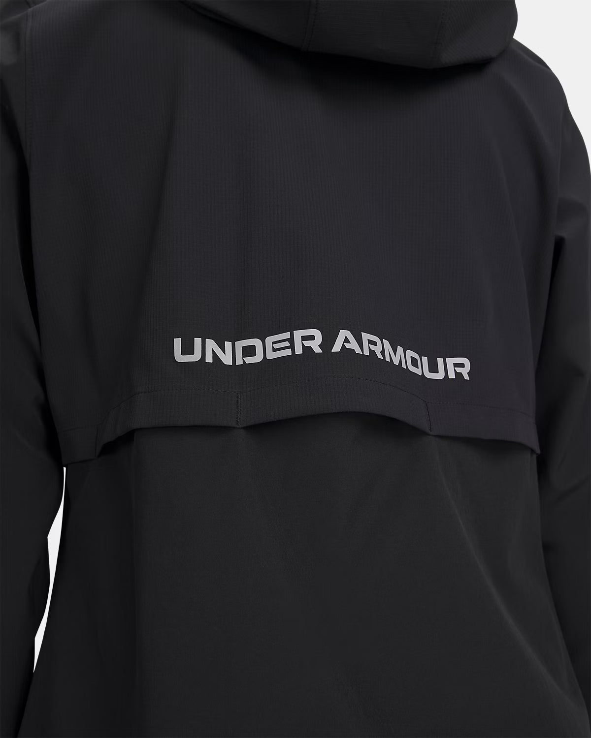 Frau Velociti Pro Storm Jacke Black