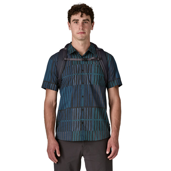 Zaino Black Hole 25L Smolder Blue/Forge Grey