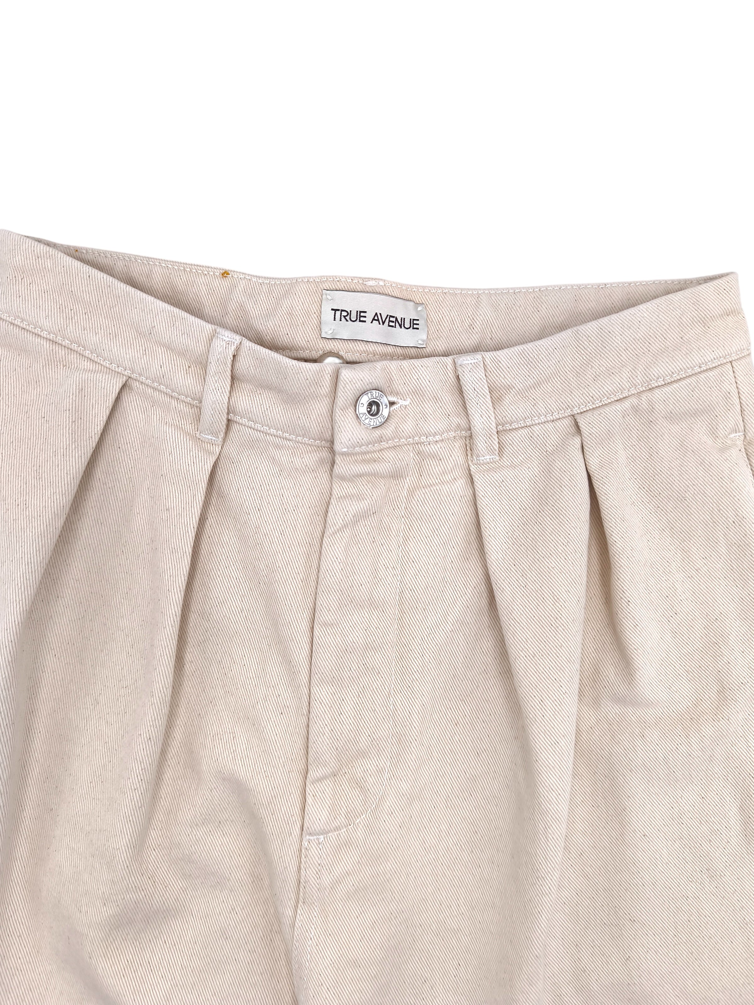 Pantaloncini Judy Donna Natural