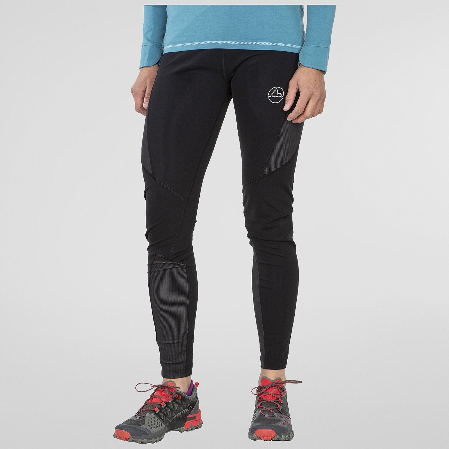 Leggins Triumph Tight Donna Black