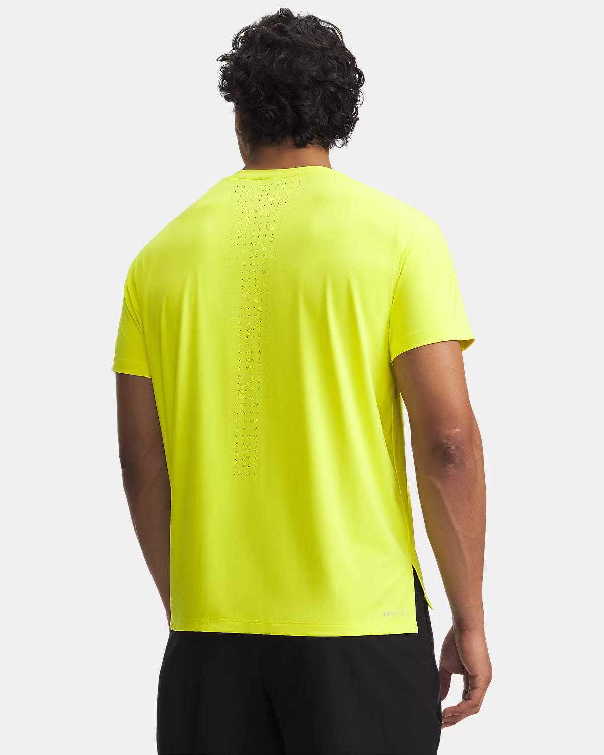 T-shirt Velociti Pro Uomo Flash Light