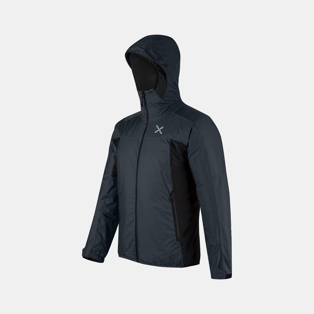 Giacca Nevis 2.0 Uomo Blueberry