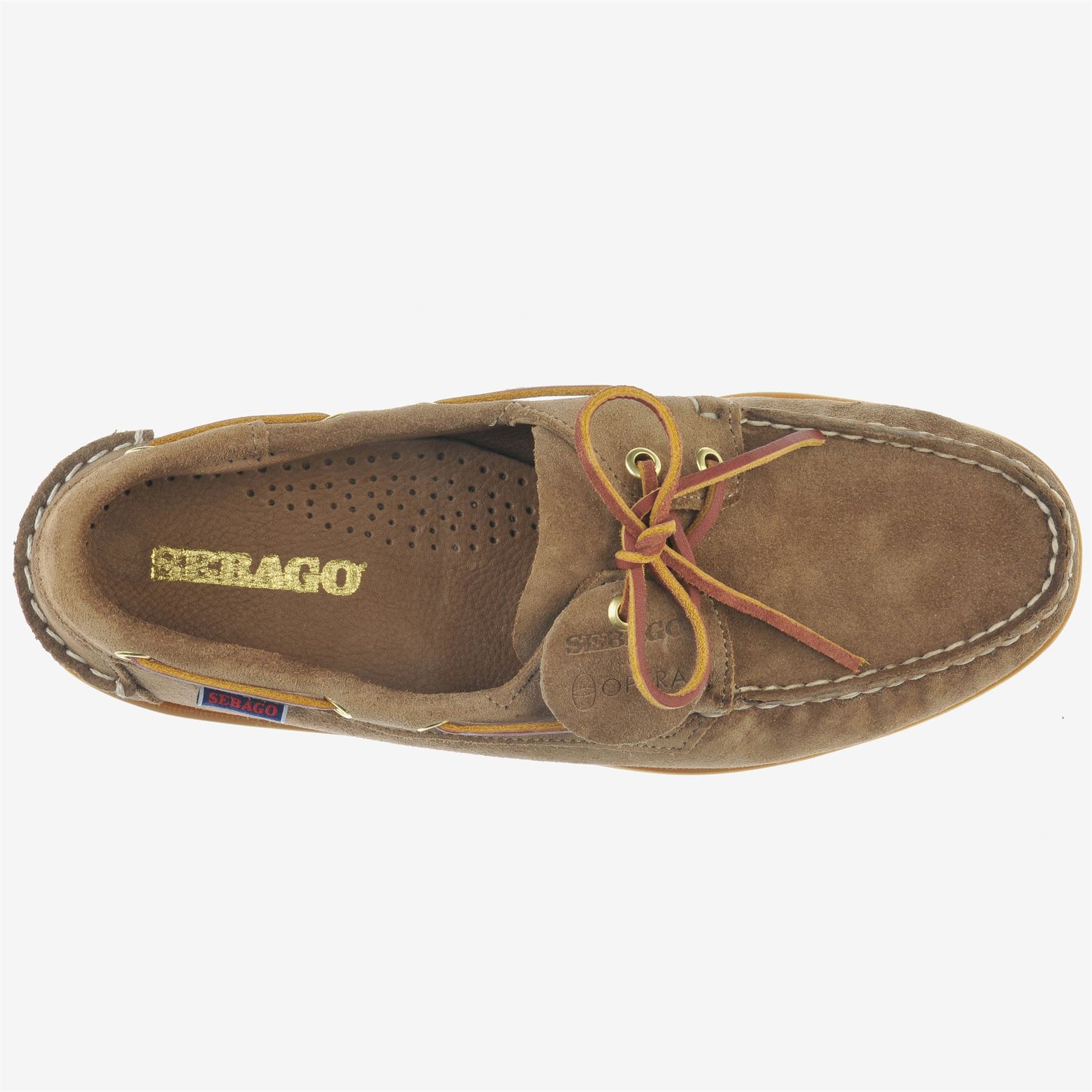 Men's Portland Artisan Loafers Snuff/Gum