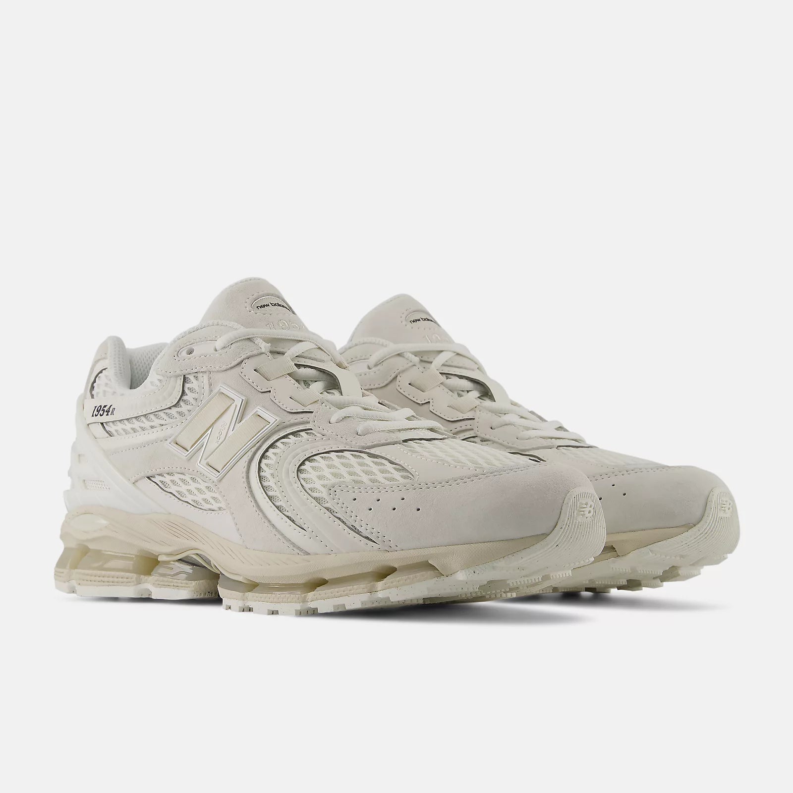 Scarpe 1954R Sea Salt/Linen