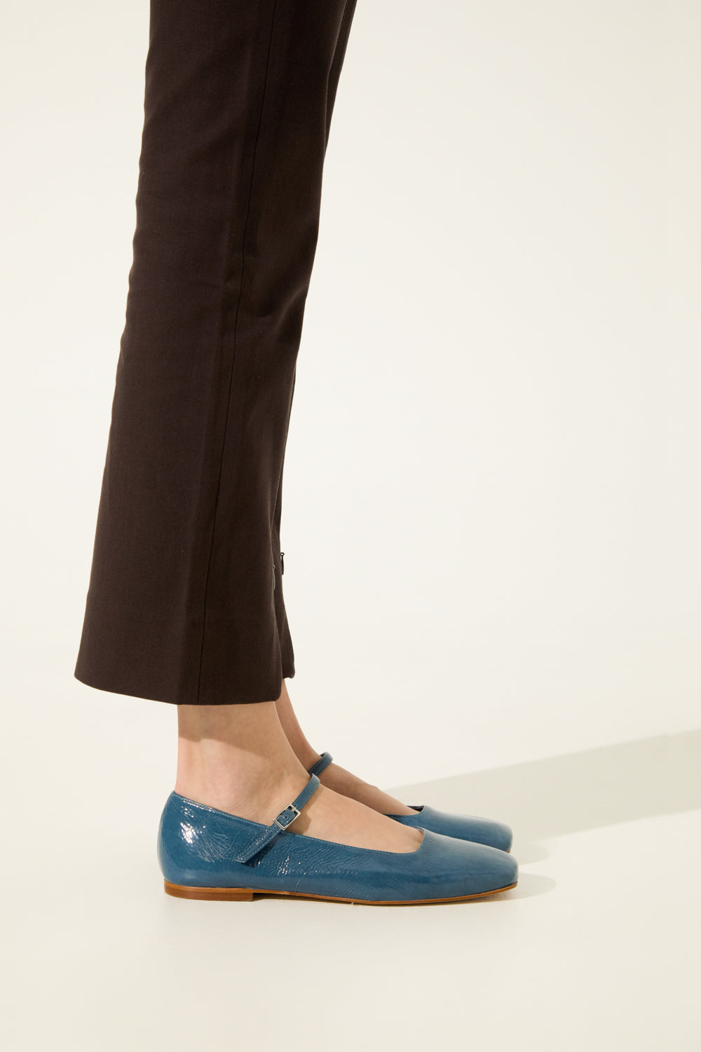 Zapatillas Julieta Mujer Blue