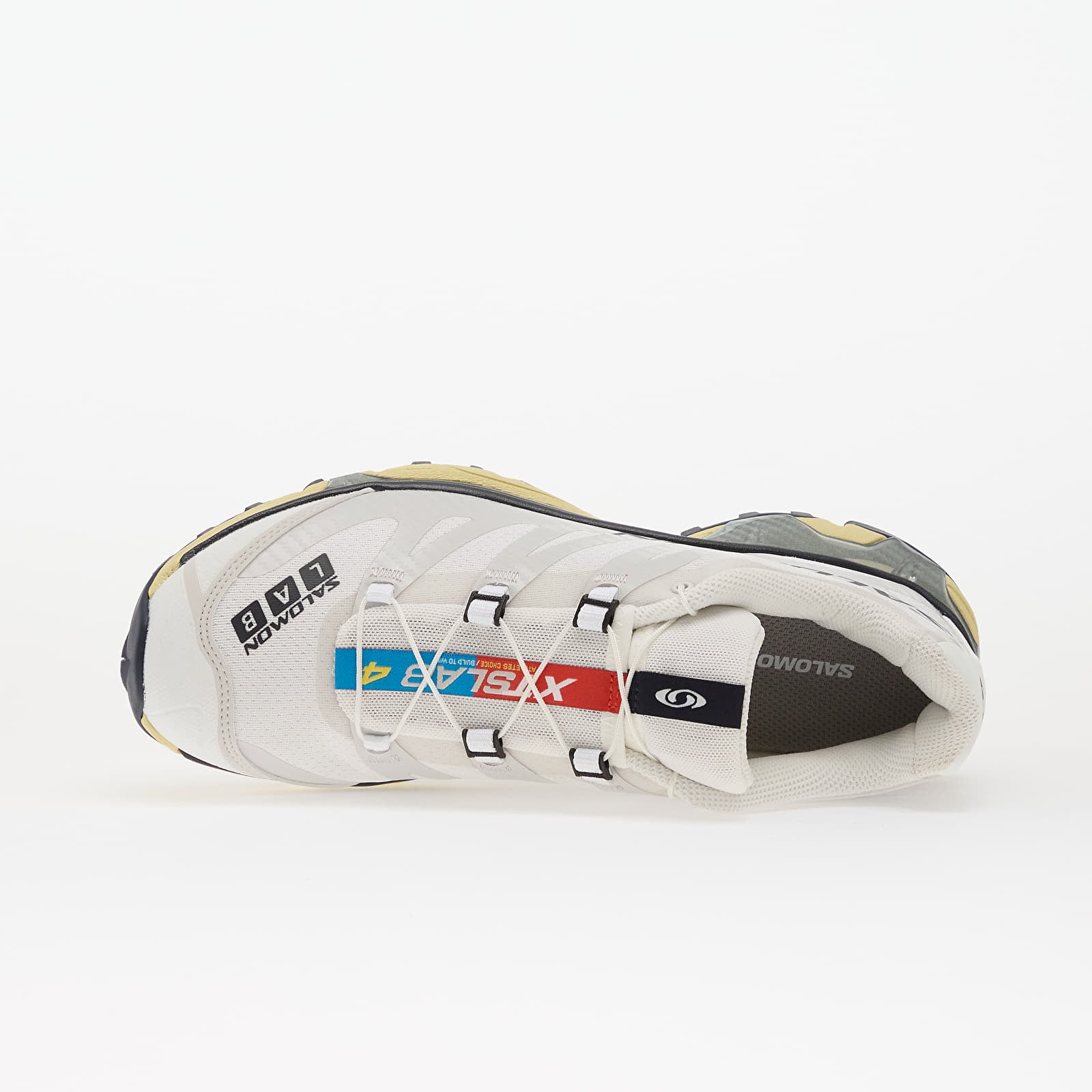 Scarpe XT-4 OG White/Lunar Rock