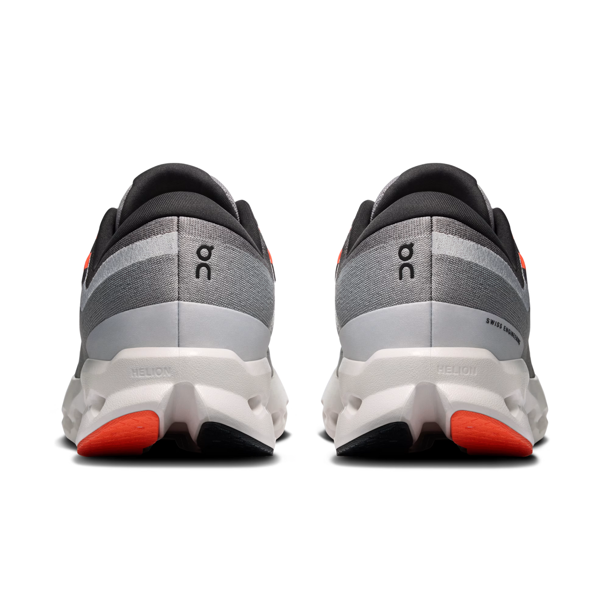 Scarpe Cloudsurfer 2 Uomo Ore/White