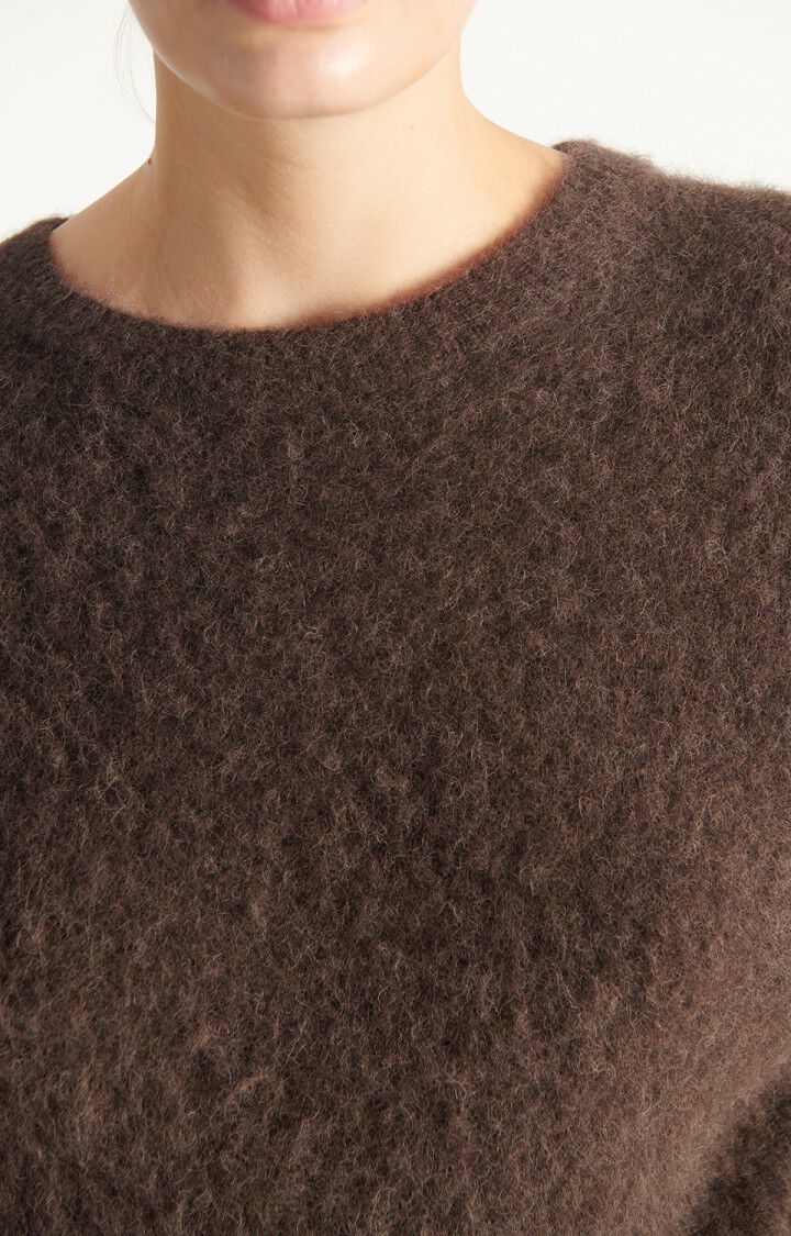 Frau Nenybay Pullover Racite