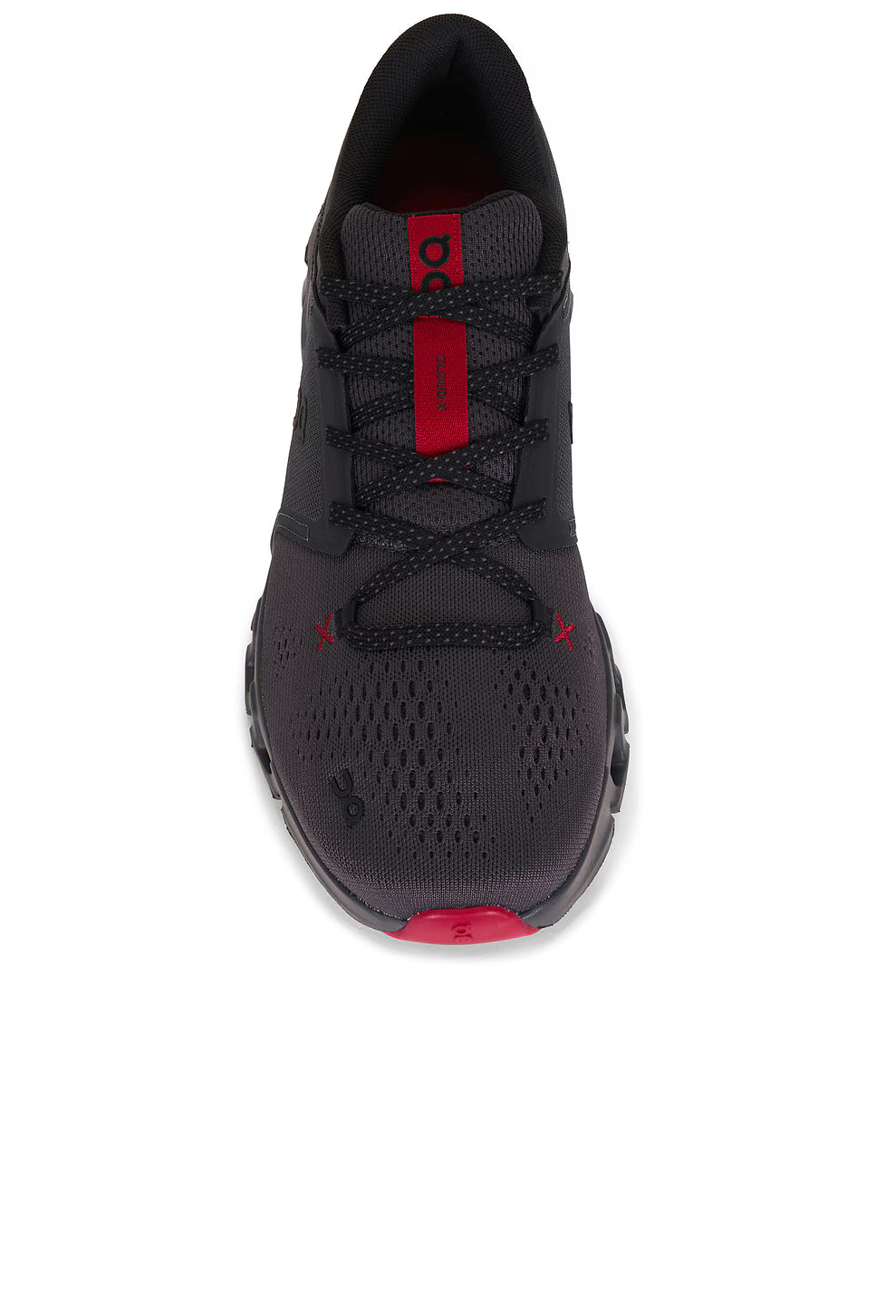 Scarpe Cloud X5 Uomo Eclipse/Black