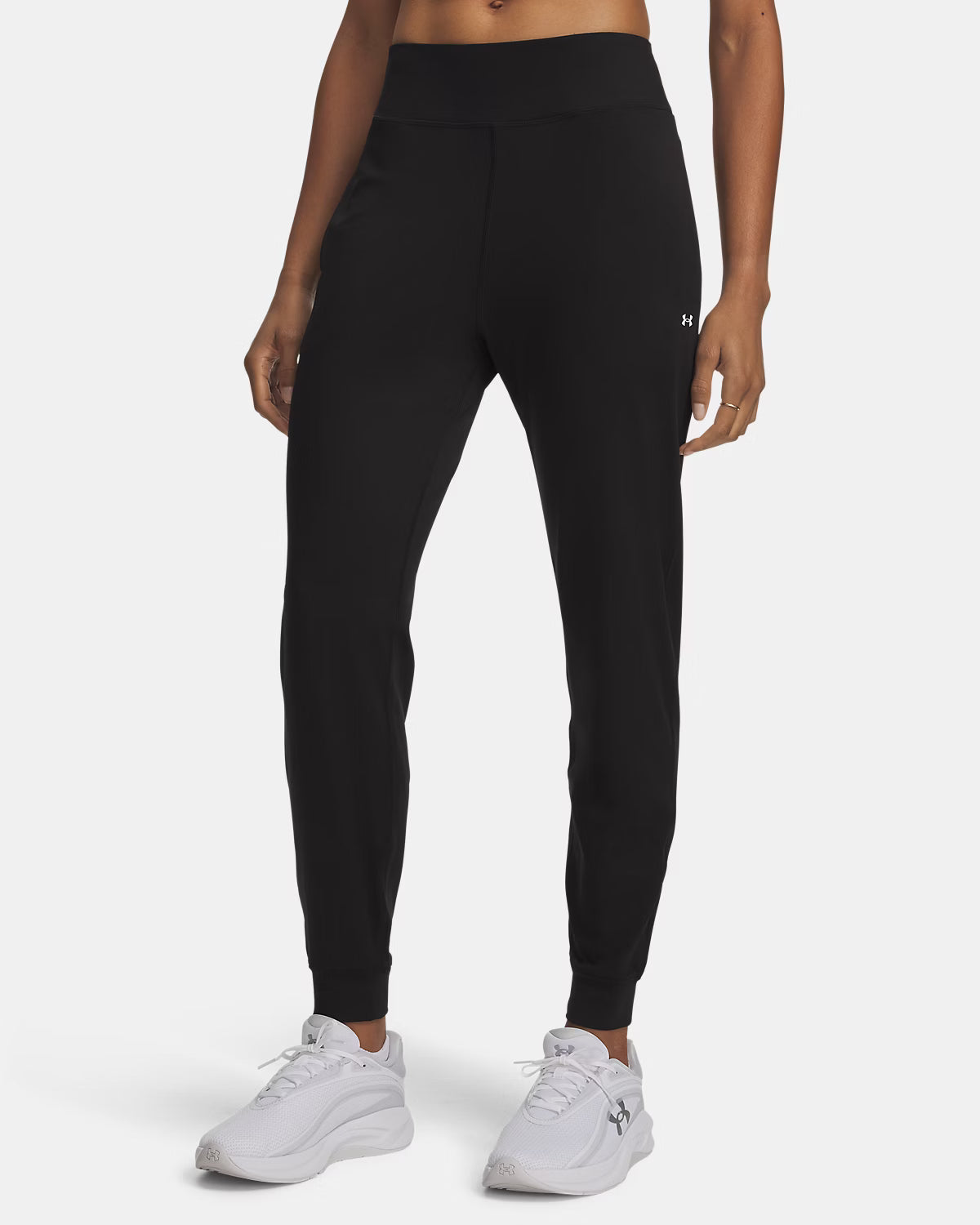 Pantaloni Motion Donna Ultimate Black
