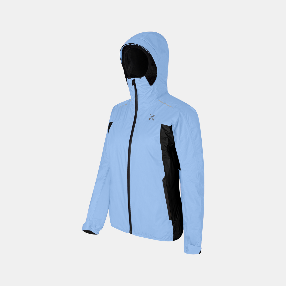 Giacca Nevis 2.0 Donna Dusk