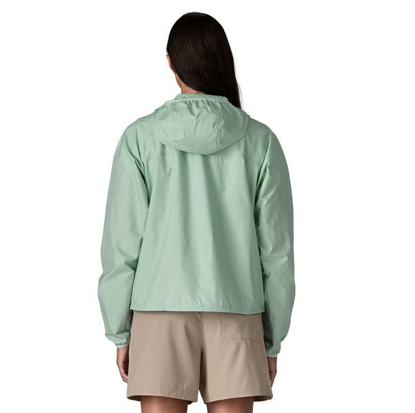 Frau Light & Variable Jacke Thin Ice