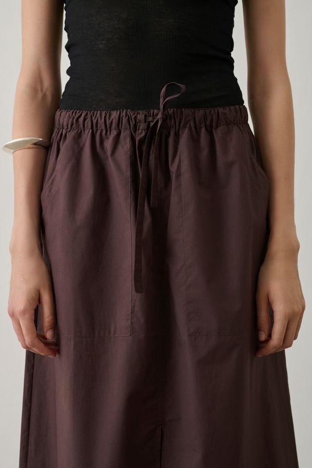 Falda Agadir Mujer Figue