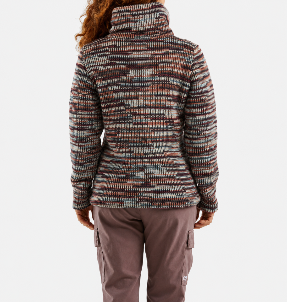 E9 | Pull Ines 2.2 Femme Heater