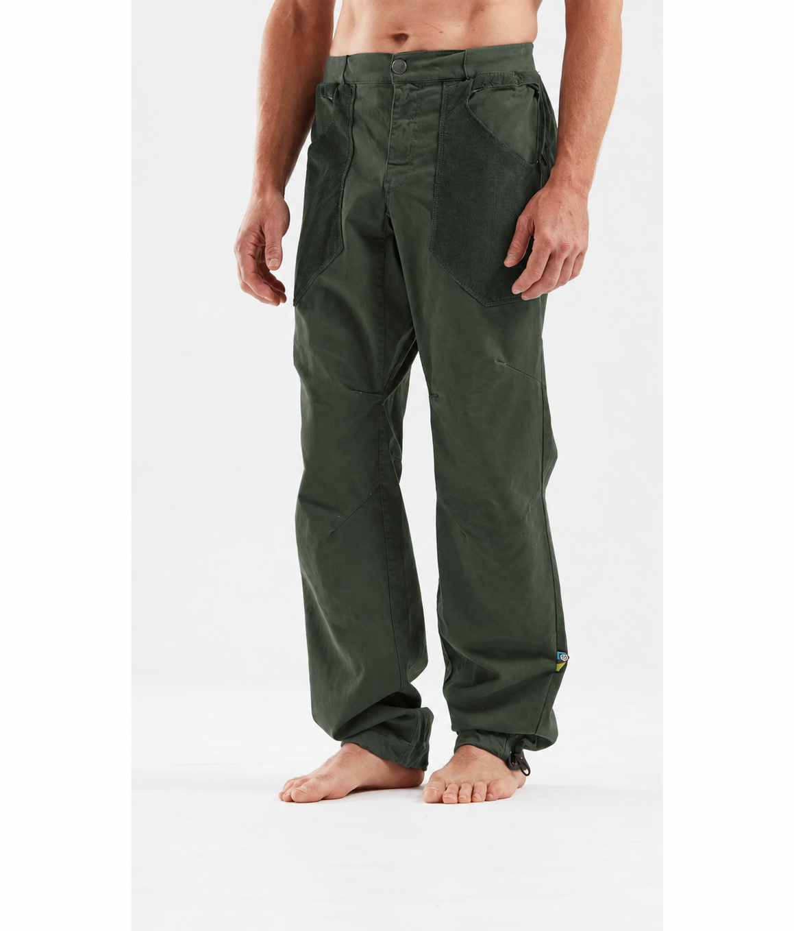 Ananas 2.2 Mannen Broek