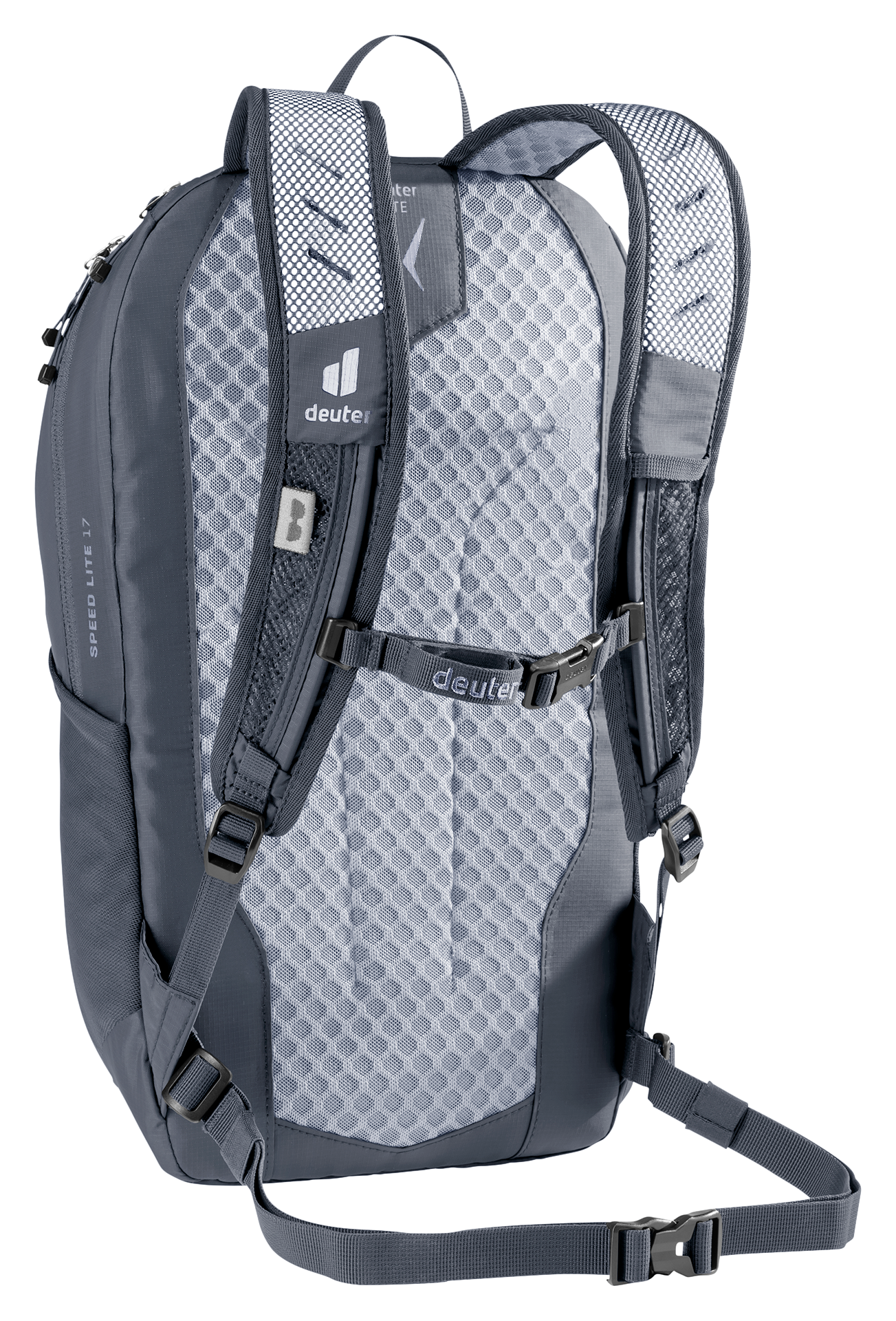 Speed Lite 17 Backpack Black