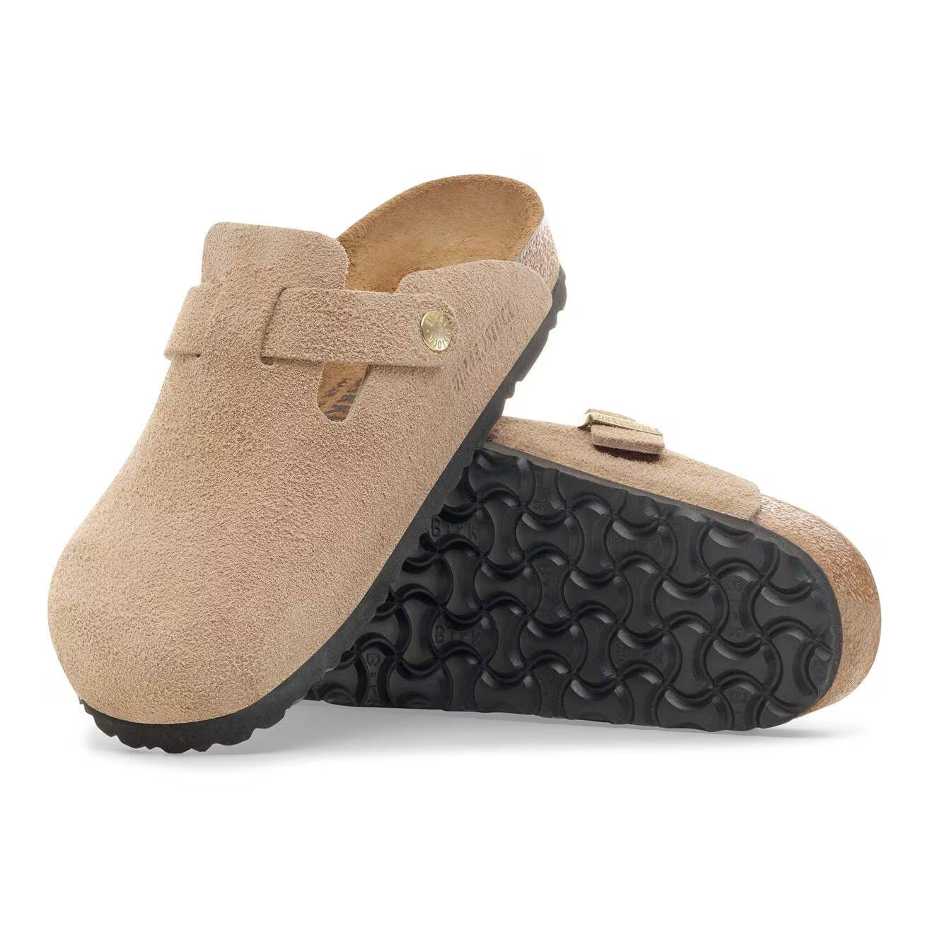 Boston Sandalen Sandcastle