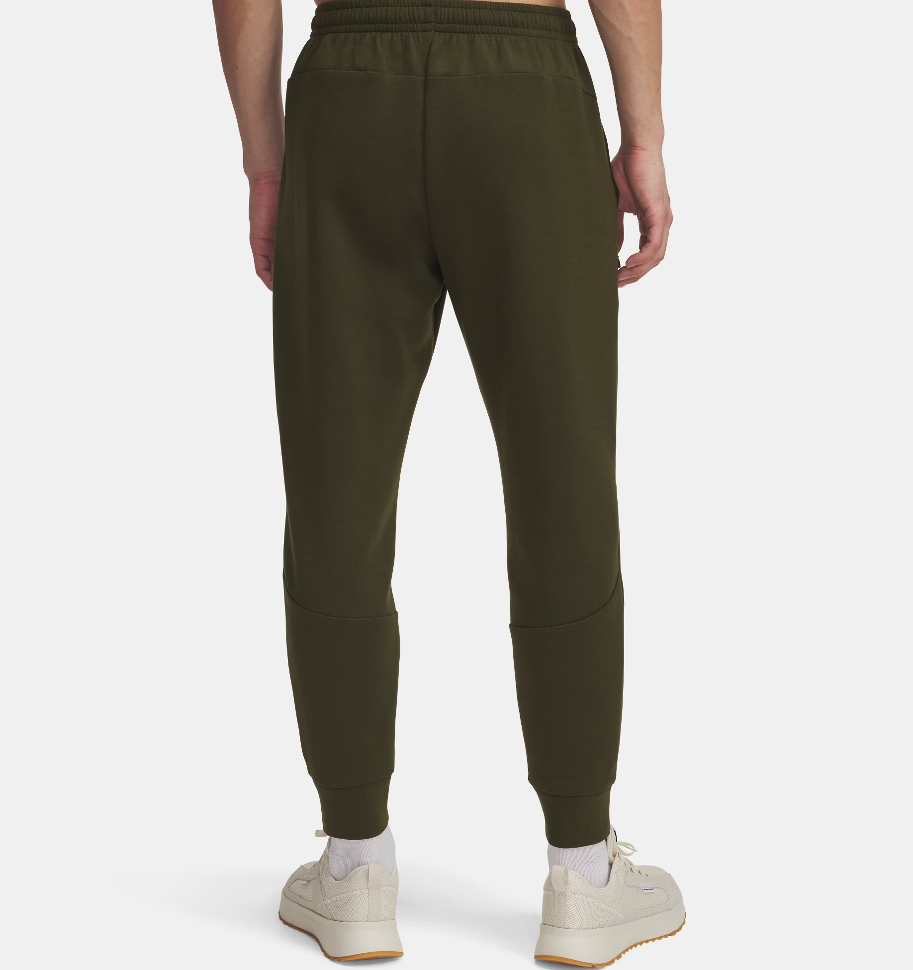 Men's Unstoppable Fleece Trousers Expedition Green