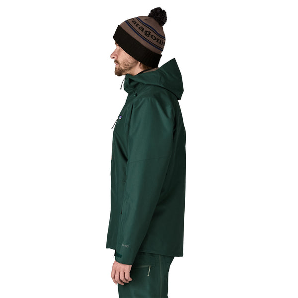 Giacca Powder Town Uomo Cascade Green