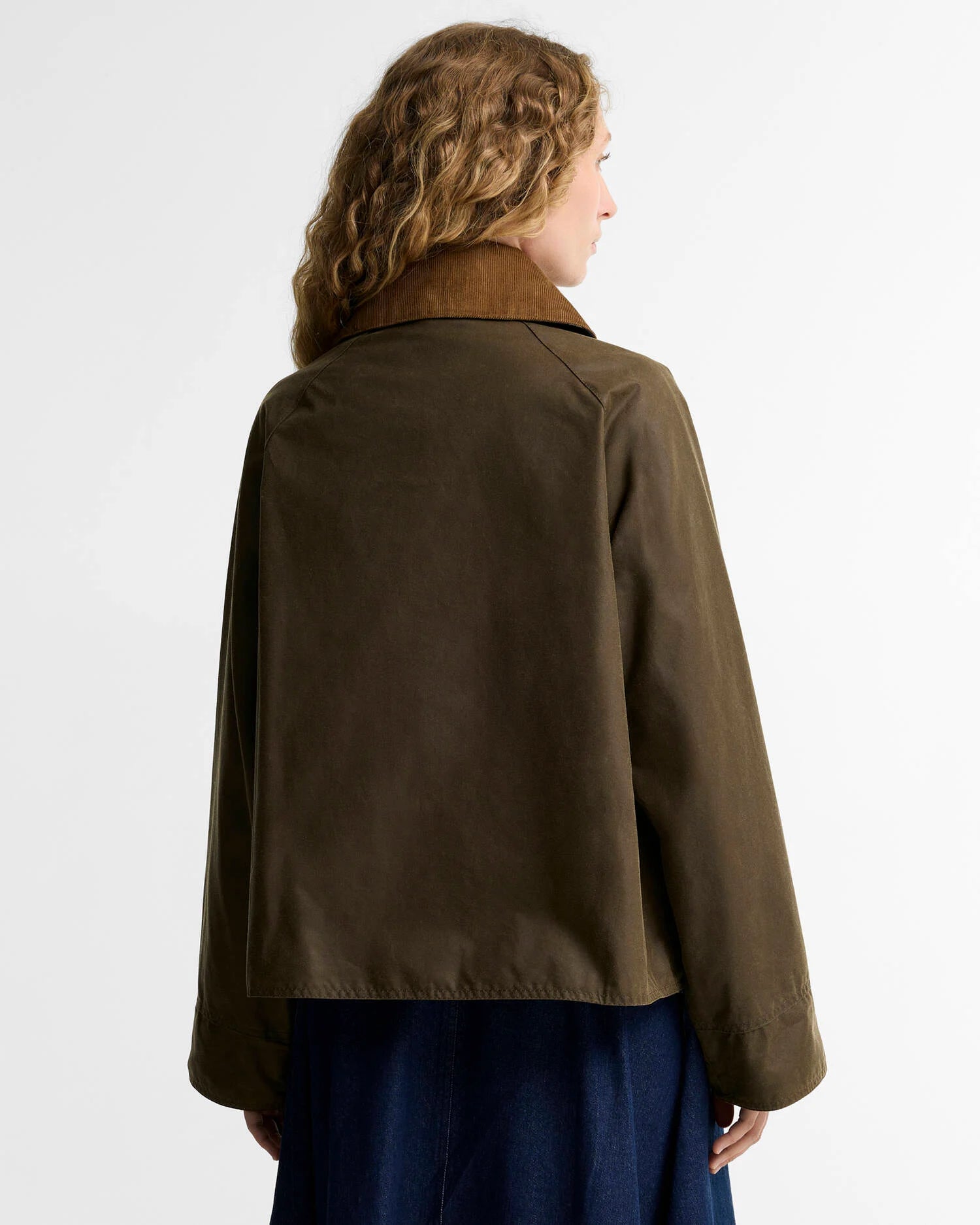 Giacca Modern Spey Icons Donna Beech/Birchwood