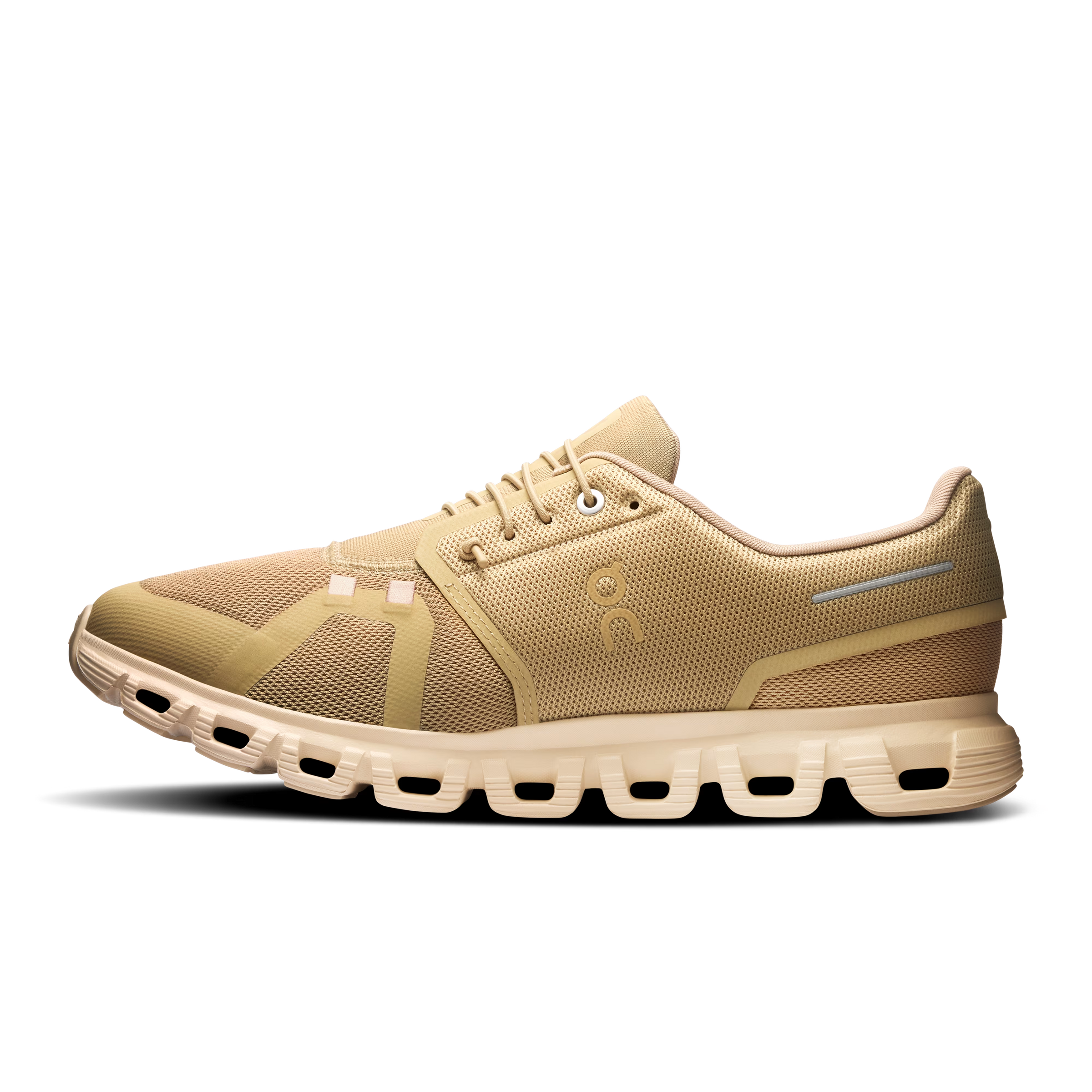 Scarpe Cloud 6 Uomo Chai/Sand