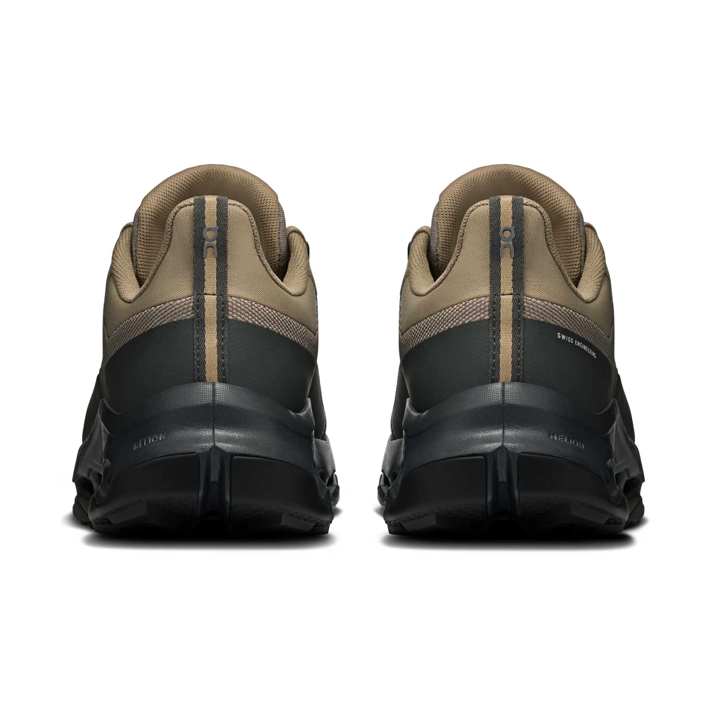 Zapatillas Cloudhorizon 2 Waterproof Hombre Soba/Eclipse