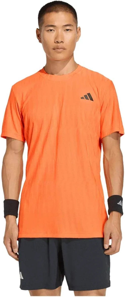 T-shirt T Freelift Uomo Pure Orange