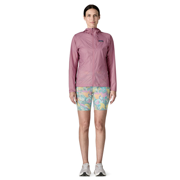 Giacca Houdini Donna Light Violet