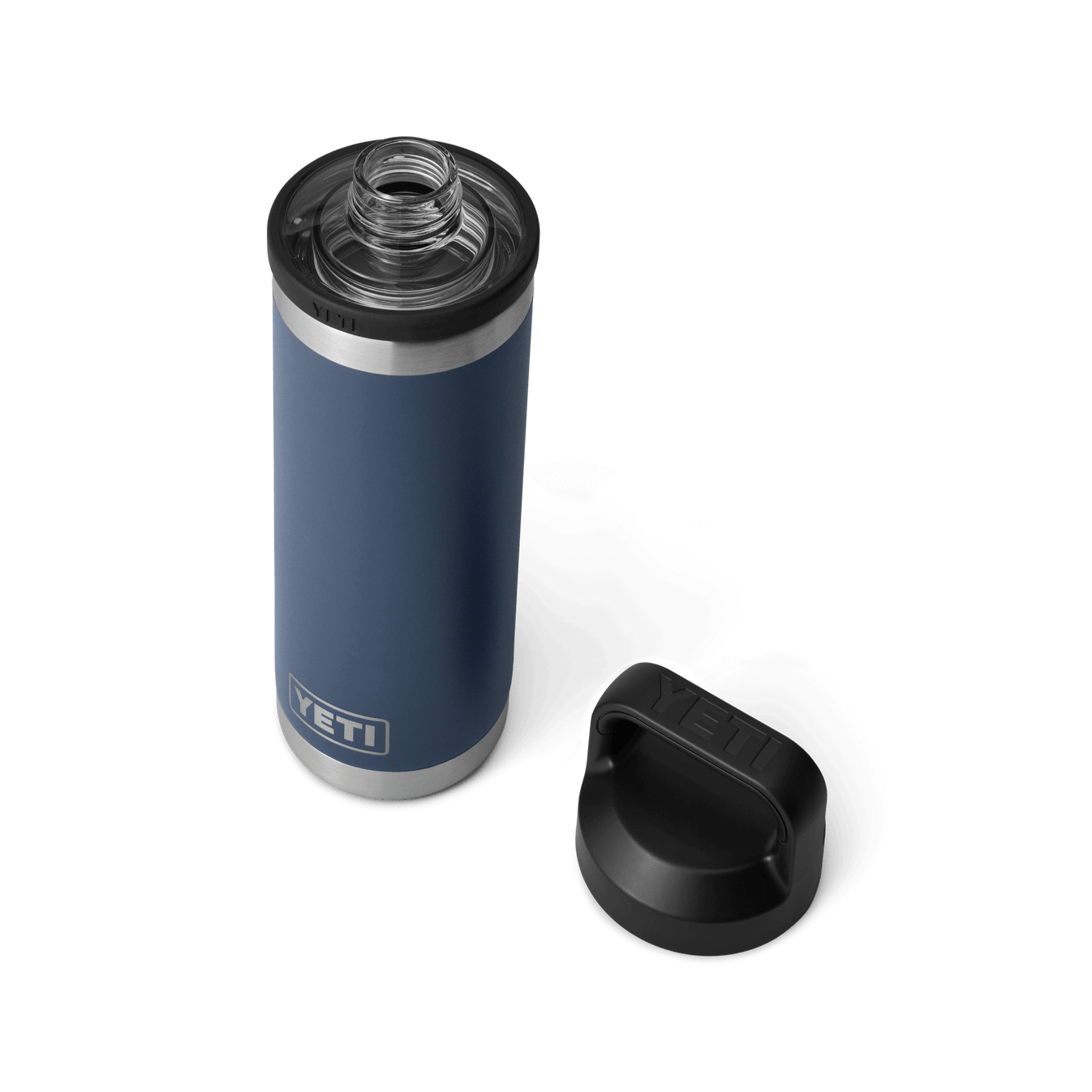 Borraccia Bottle Chug 532ml Navy