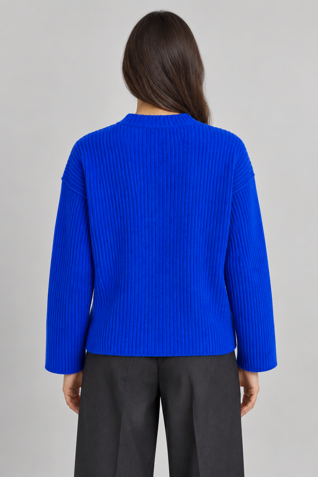 Jersey Jill Mujer Vero Blu