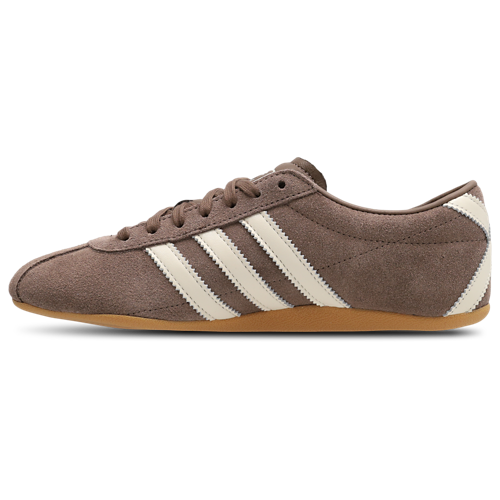 Scarpe Tokyo Donna Earth Strata/Off White/Gum3