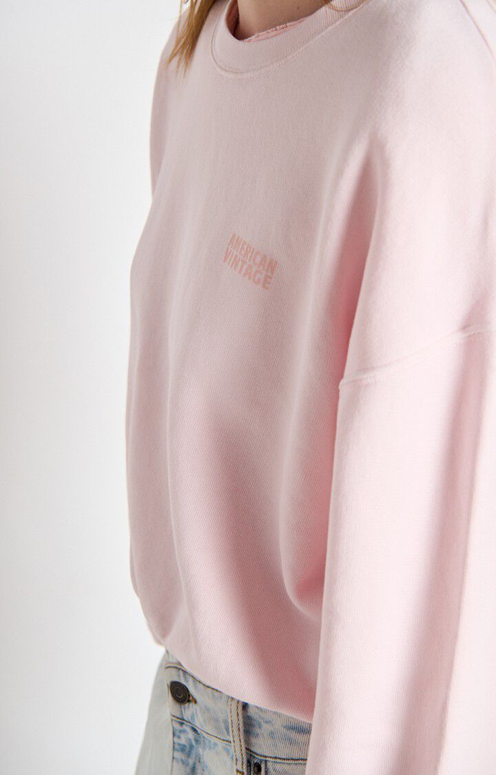 Maglia Izubird Donna Confiserie