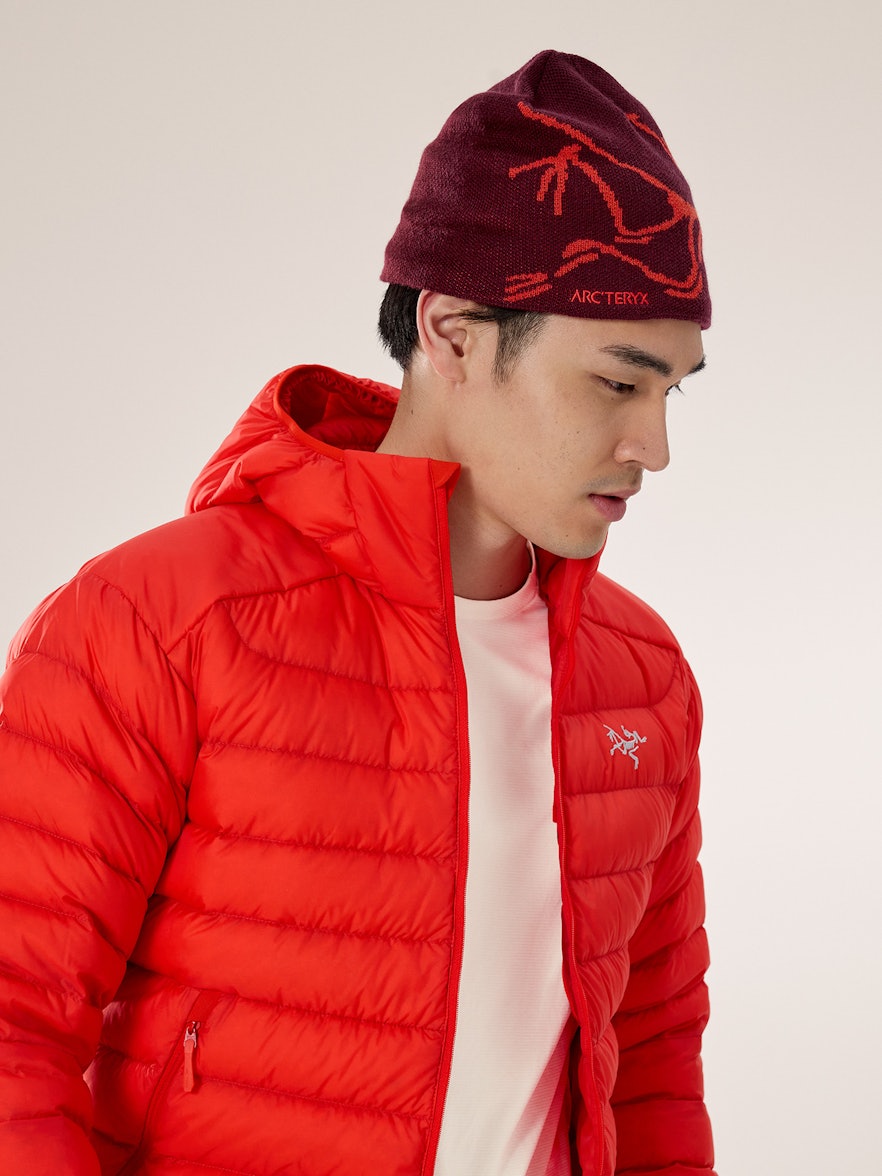 Cappello Bird Head Toque Mars/Dynasty