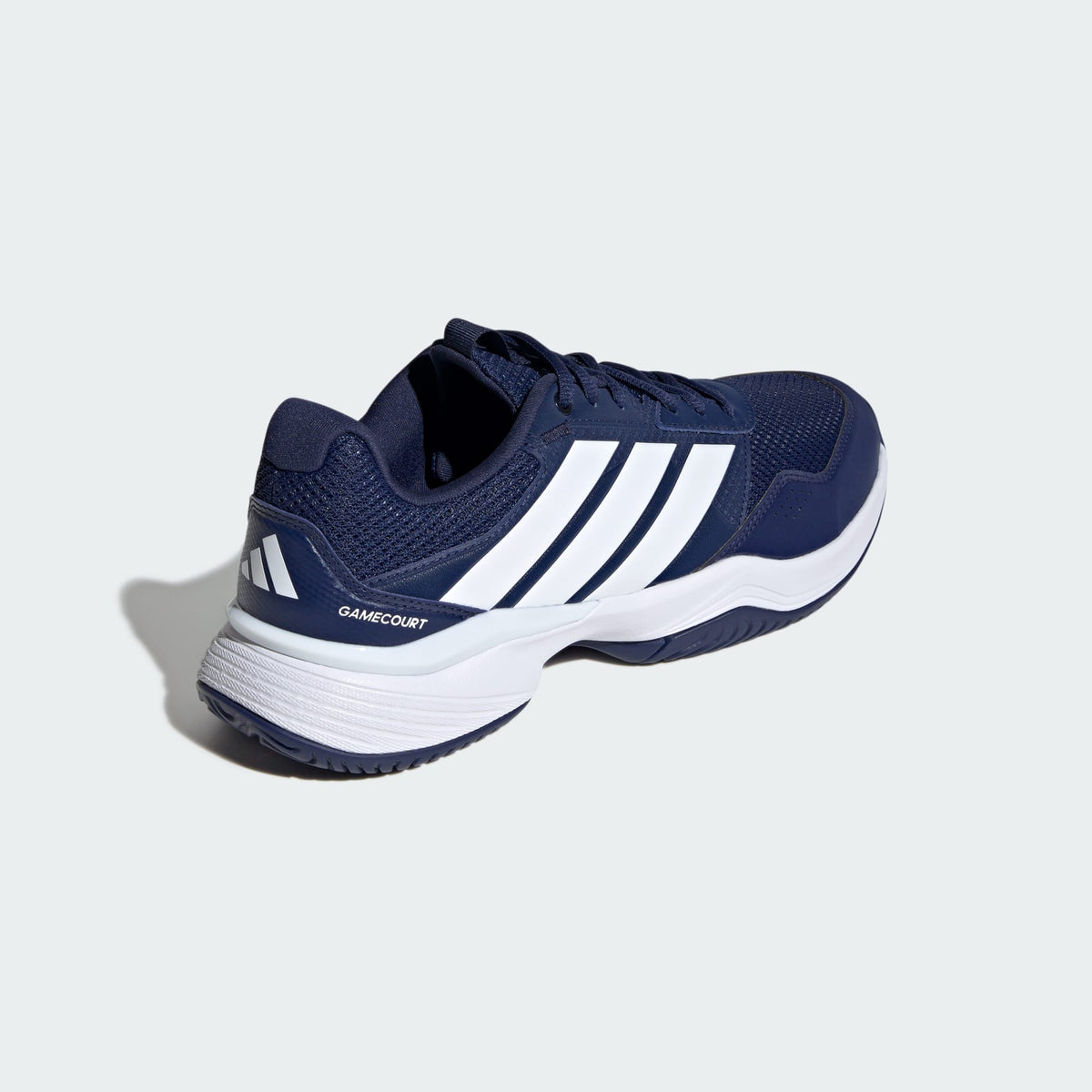 Zapatillas de Tenis Gamecourt 3 All Court Hombre Dark Blue/Cloud White