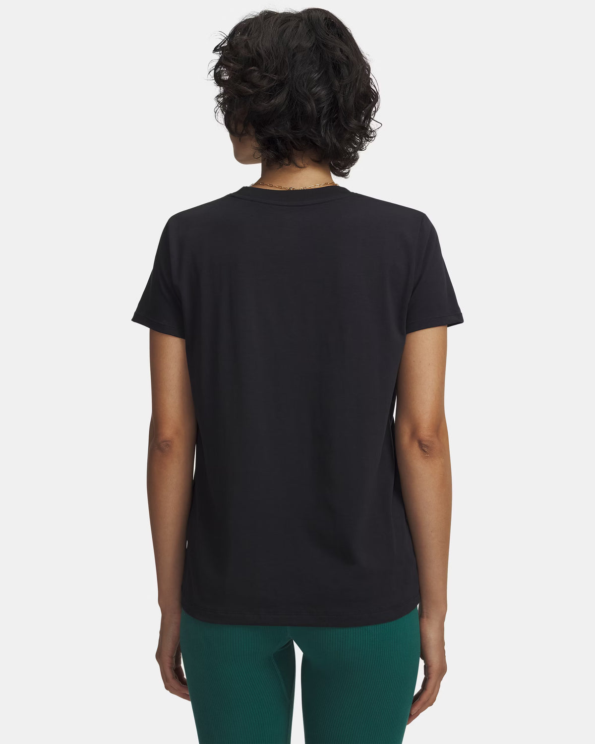 Women's Rival Core T-shirt Black