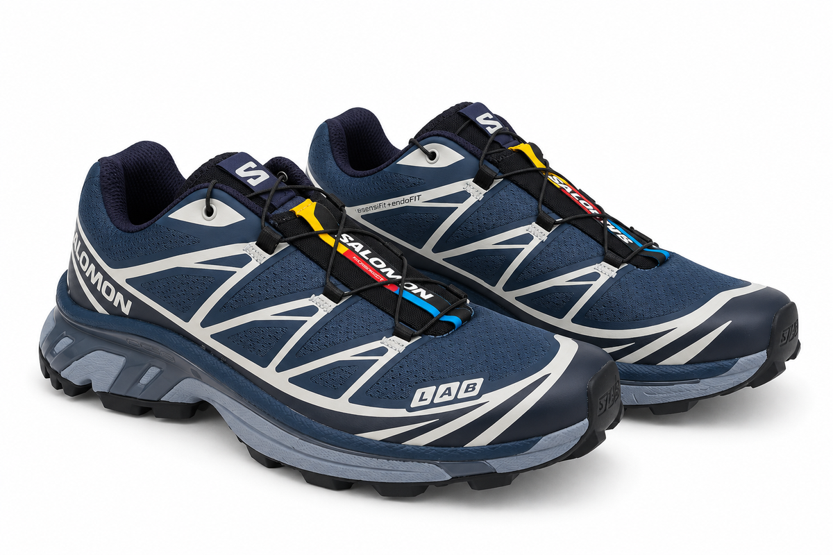 XT-6 Unisex Schoenen