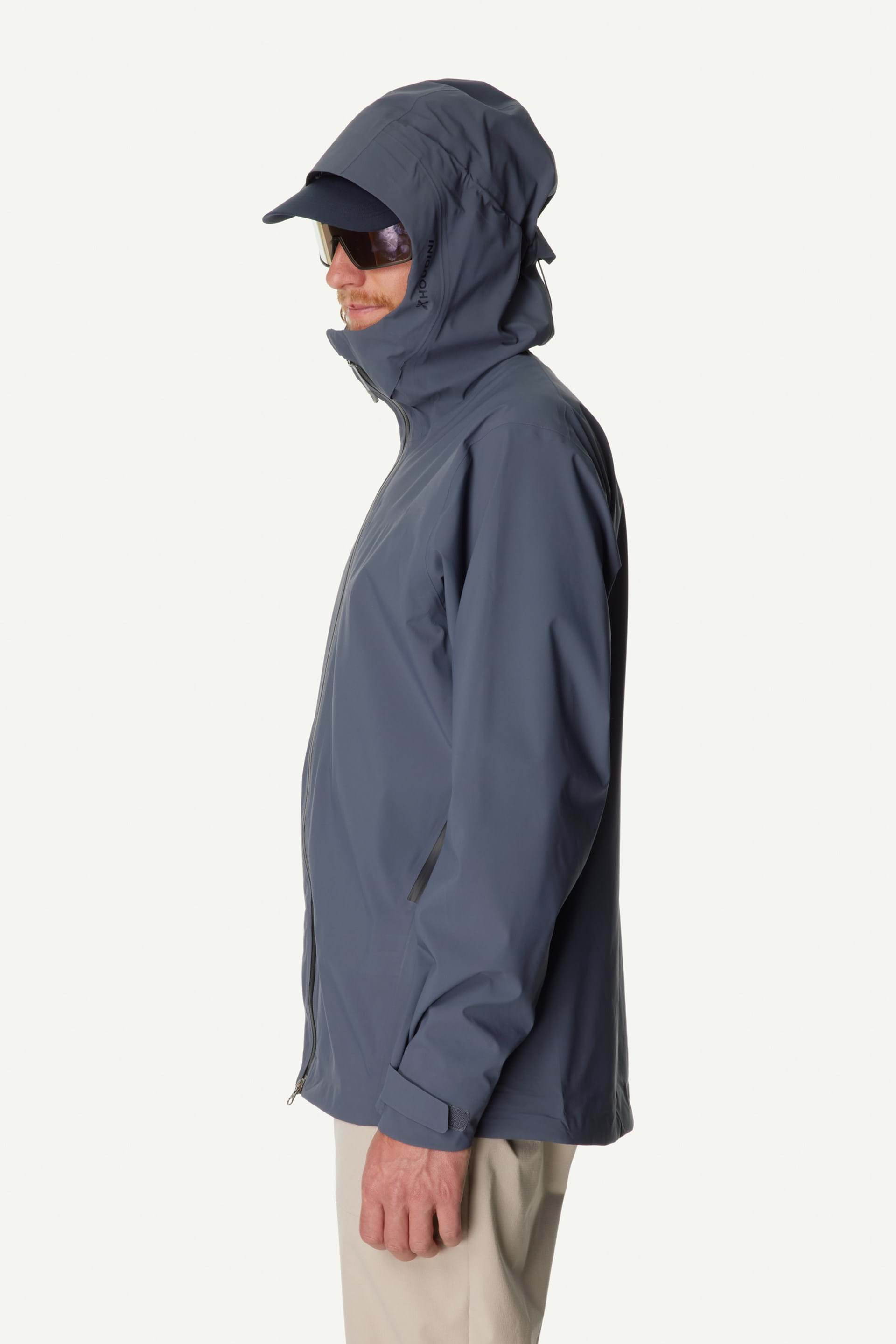Mann Bff II Jacke Hombre Blue