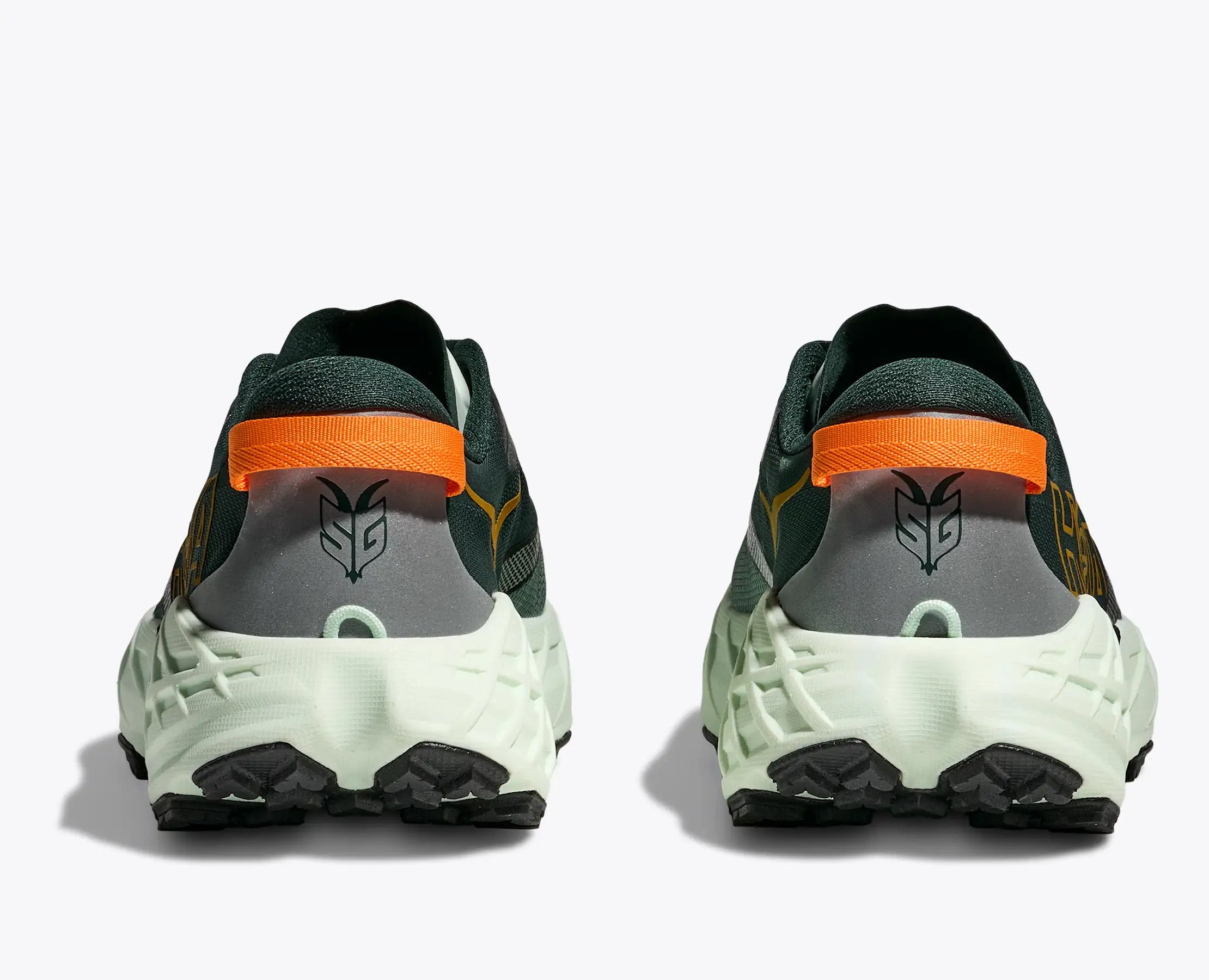 Scarpe Speedgoat 7 Uomo Bay Leaf/Sea Glass