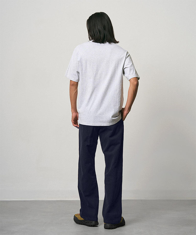 Pantaloni Winter Twill Classic Uomo Ink