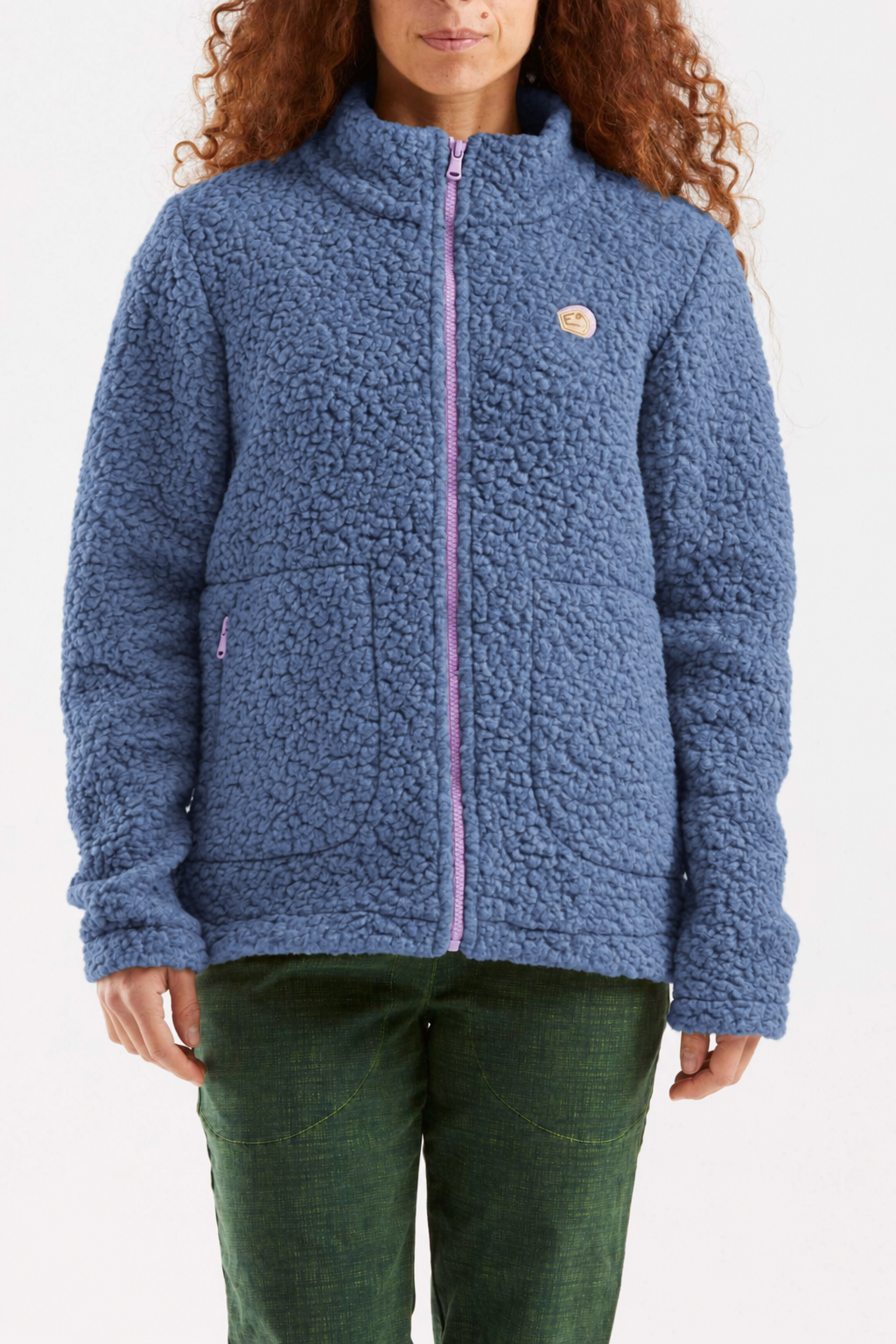 E9 | Women's Puf2.3 Jumper Dust