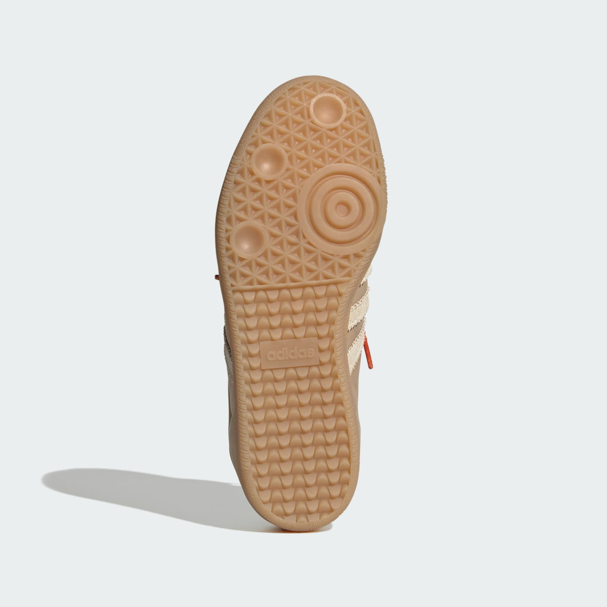 Scarpe Samba OG Donna Magic Beige/Cream White