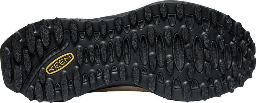 Scarpe Jasper Zionic Uomo Safari/Sky Captain