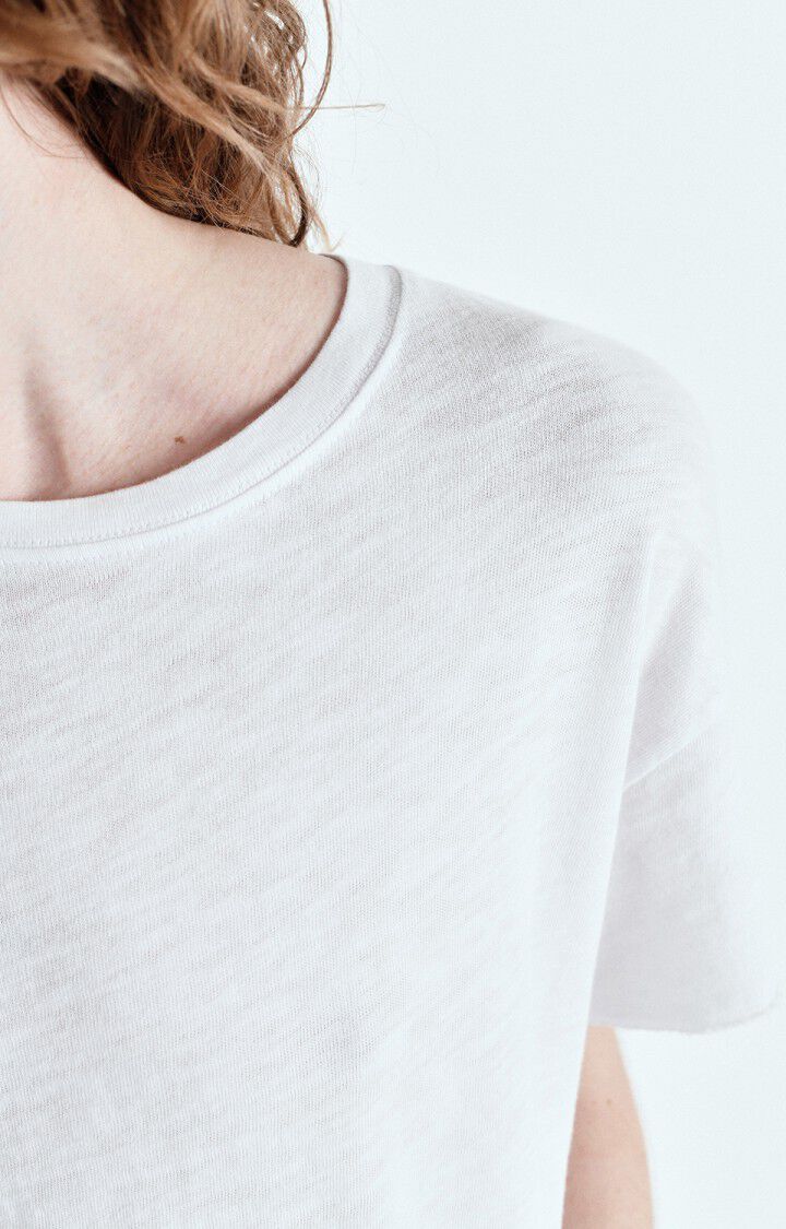 T-shirt Sonoma Femme Blanc