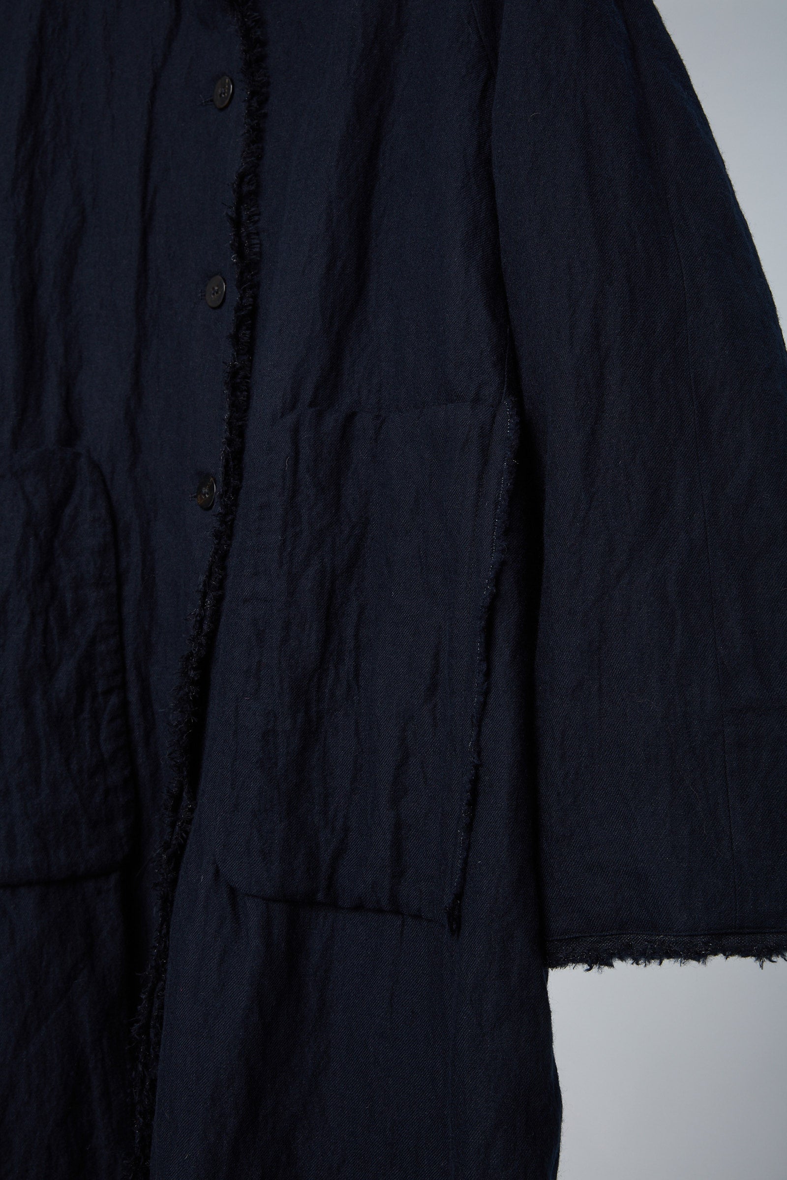 Giacca Tosca Donna Blu Notte
