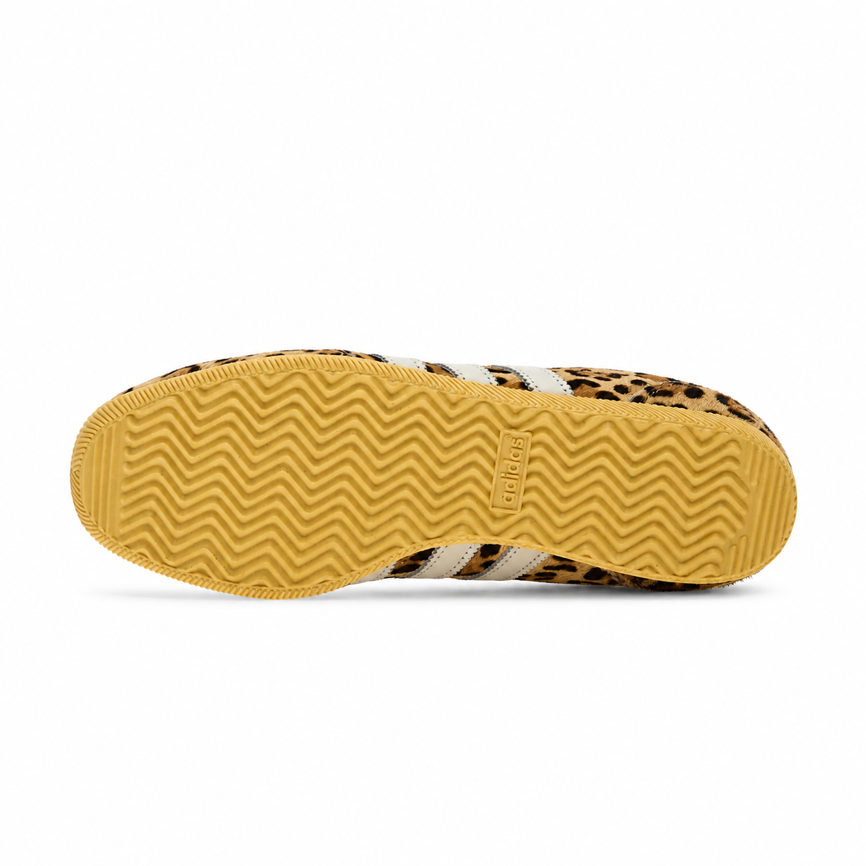 Frau Japan Schuhe Magic Beige/Ivory