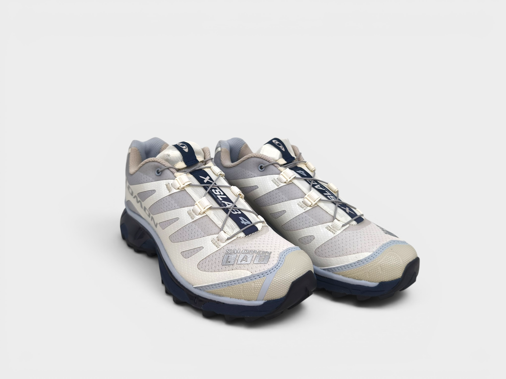 Scarpe XT-4 OG Pearl Blue/Grisaille